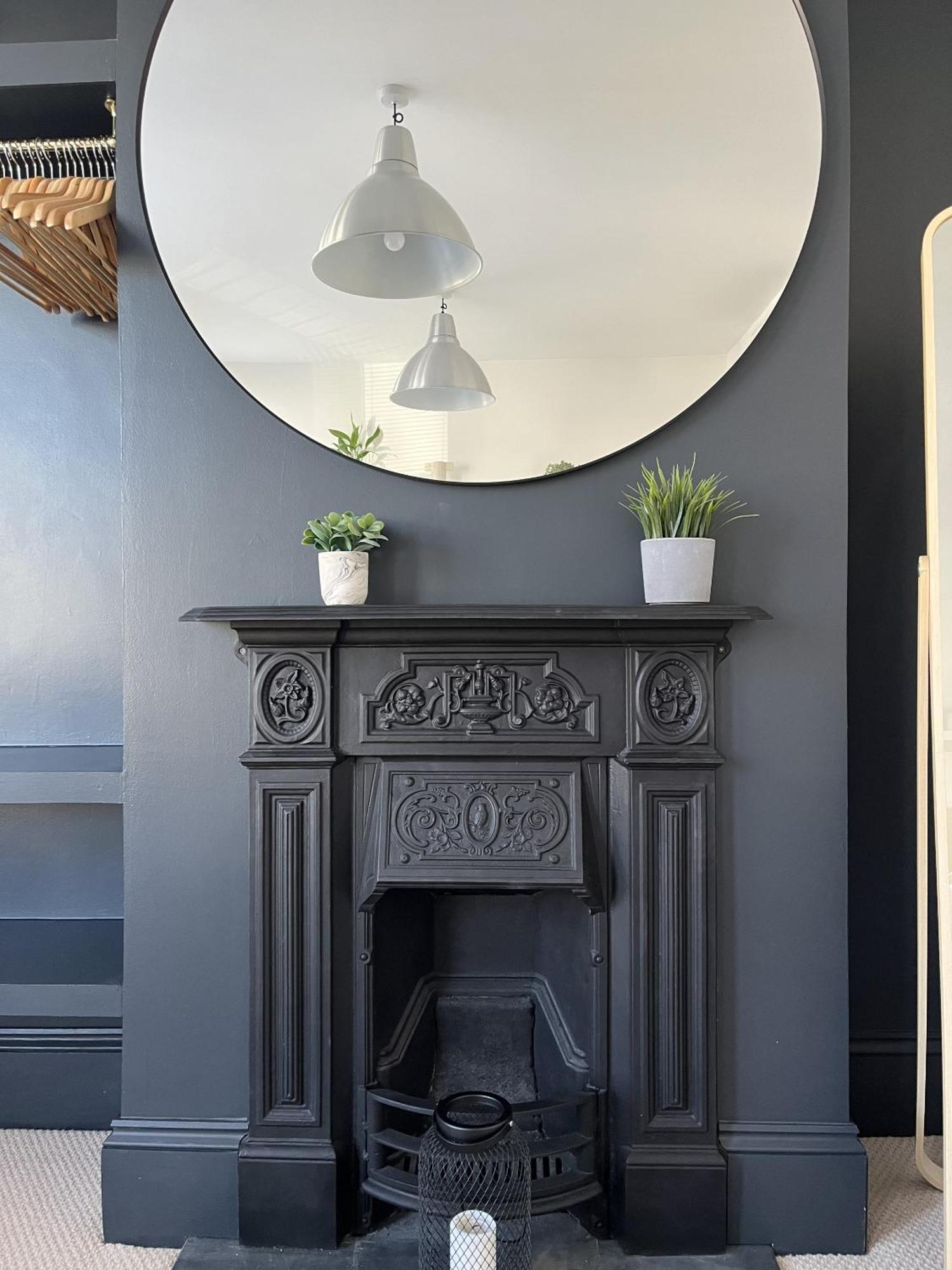 Restored Victorian Home With Private Garden بريستول المظهر الخارجي الصورة