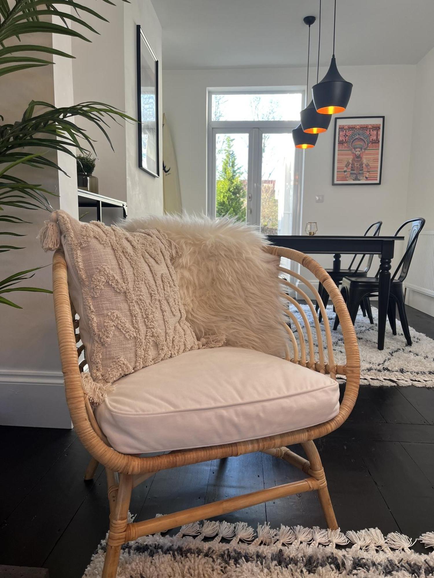 Restored Victorian Home With Private Garden بريستول المظهر الخارجي الصورة